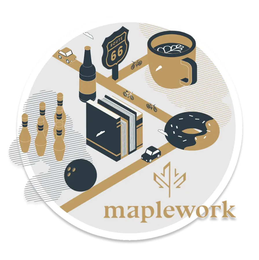 Maplework Image