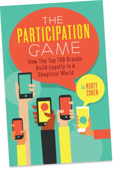 The Participation Game Image