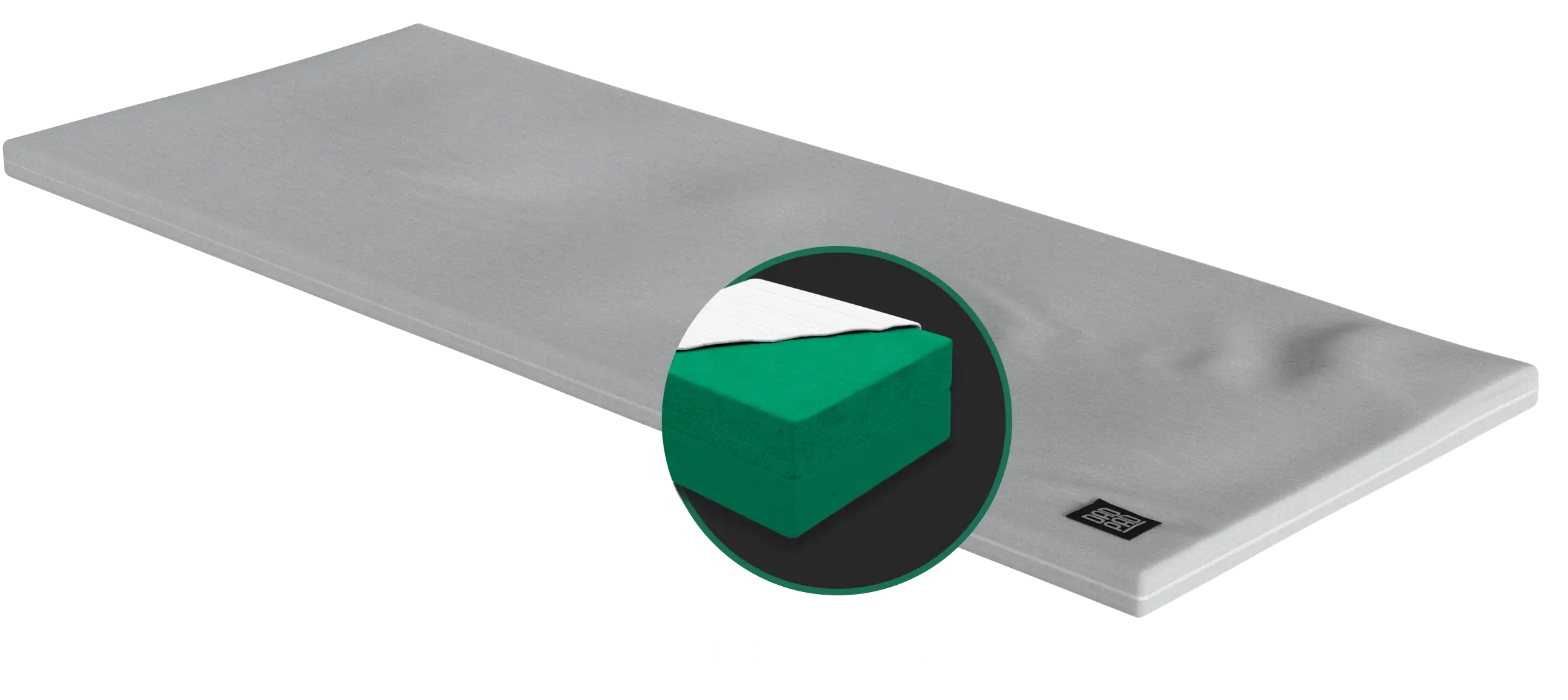 dad pad foam