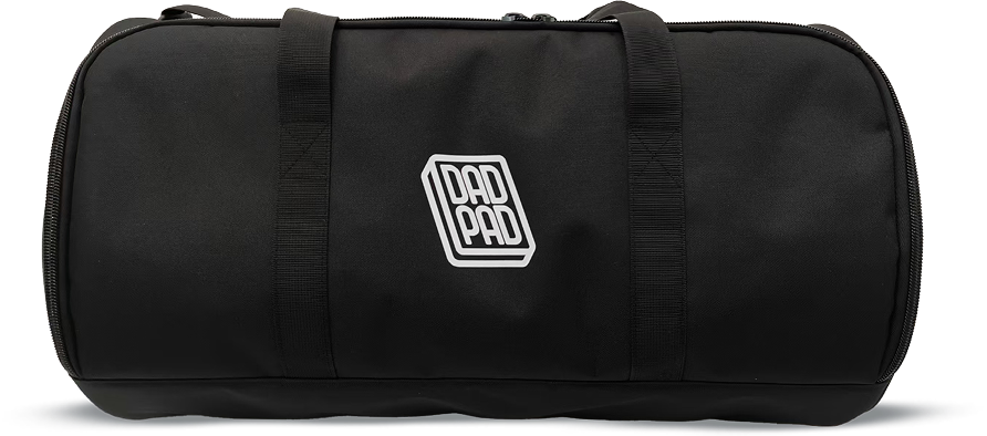 dad pad bag