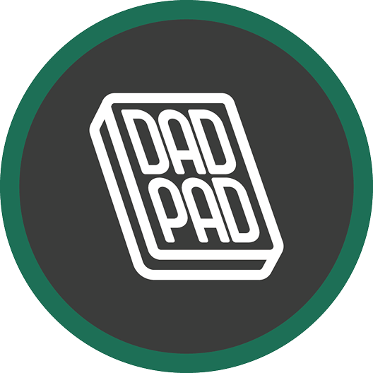 dadpad